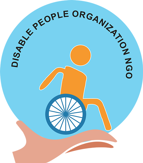 Disable People's Oragnization NGO